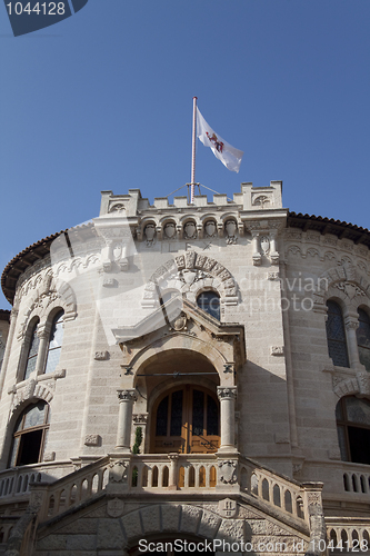 Image of Palacio de Justicia Monaco