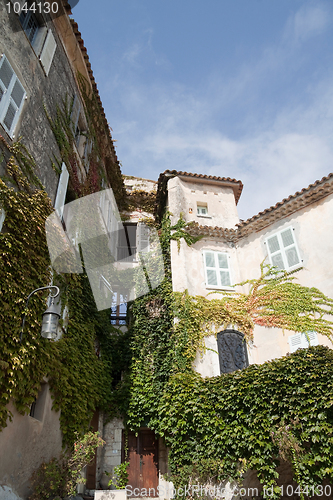 Image of Eze, France Apartment