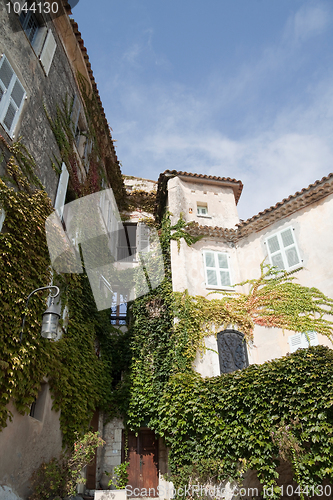 Image of Eze, France Apartment