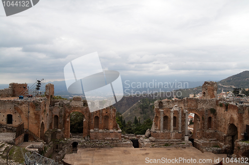 Image of Roman Theater