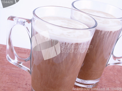 Image of coffee time