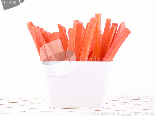Image of carrots
