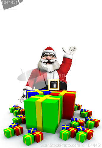 Image of Gifts From Santa