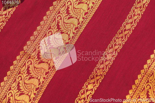 Image of Silk Saree