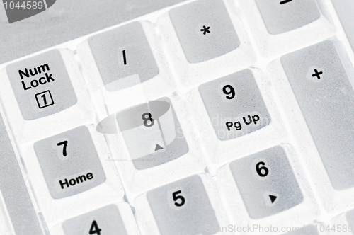Image of Keyboard