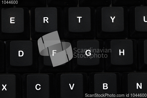 Image of Keyboard