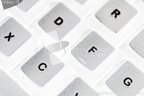 Image of Keyboard