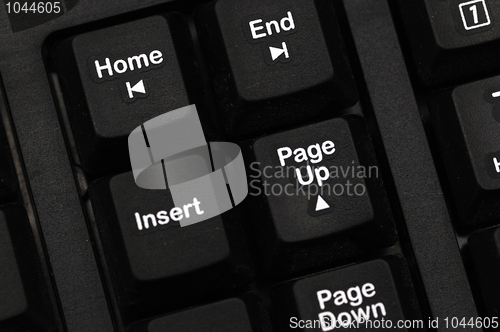 Image of Keyboard