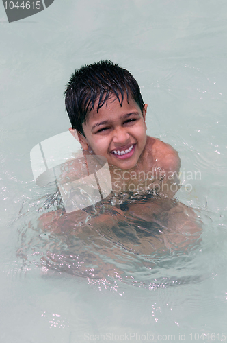Image of Playing