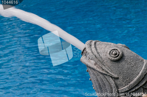Image of Fountain