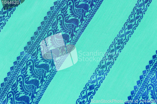 Image of Silk Saree