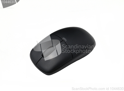 Image of Wireless Mouse