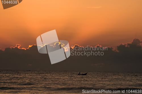 Image of Sunrise