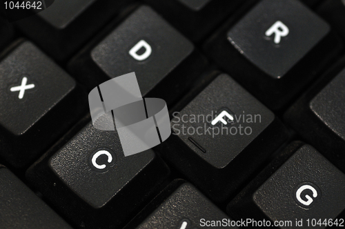 Image of Keyboard