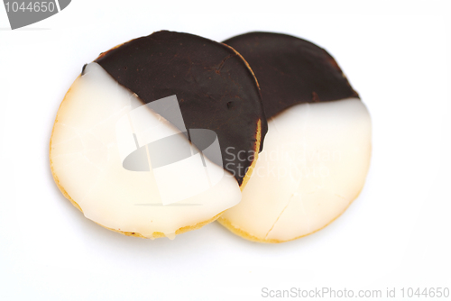 Image of Black White