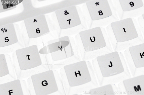 Image of Keyboard