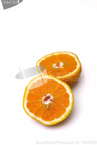 Image of Oranges