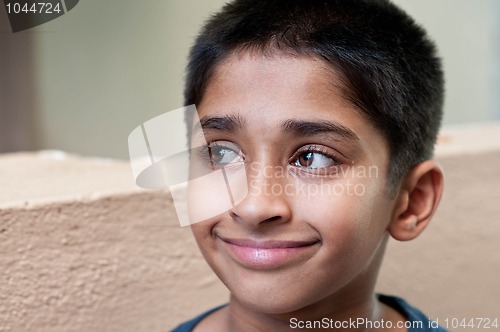 Image of Day Dreaming