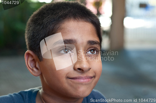 Image of Day Dreaming