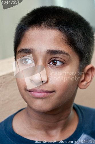 Image of Day Dreaming
