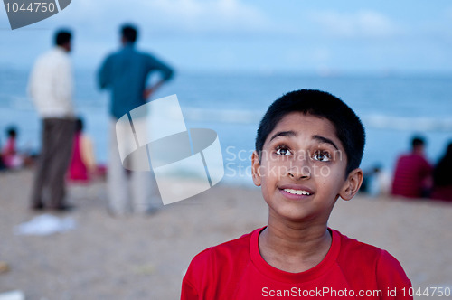 Image of Beach