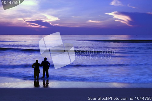 Image of Couple