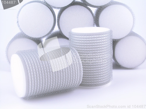 Image of rollers