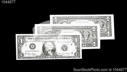 Image of Dollars