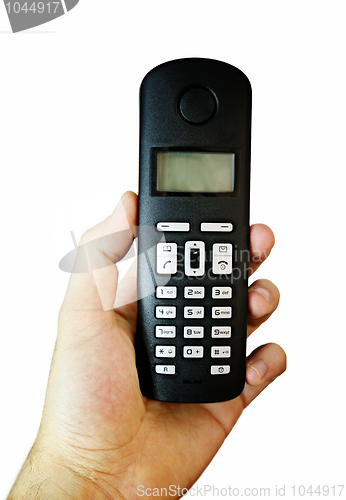 Image of Cell Phone