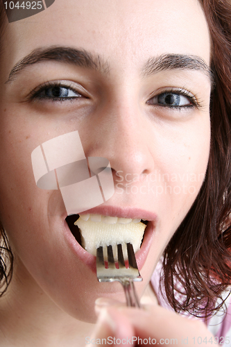 Image of Hungry