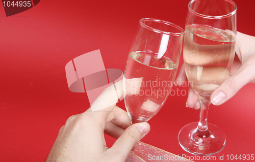 Image of Champagne