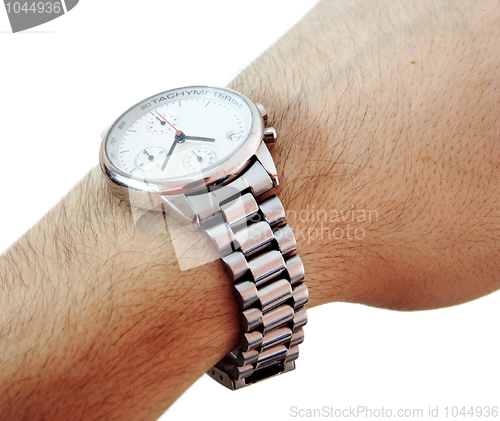 Image of Great watch.