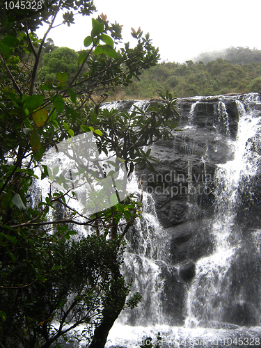 Image of Waterfall