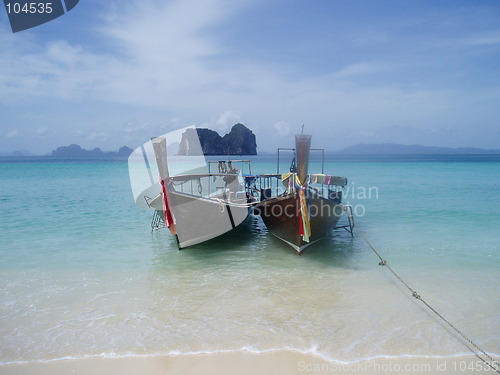 Image of Tranquil Thailand