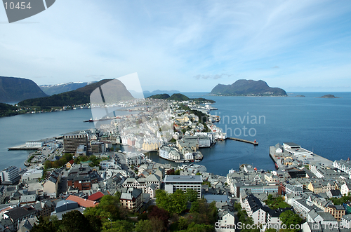 Image of Ålesund II