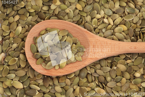 Image of Pumpkin Seeds