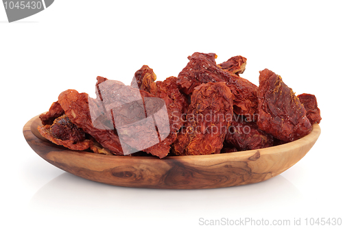 Image of Sun Dried Tomatoes