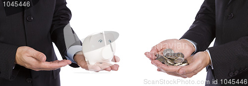 Image of Savings