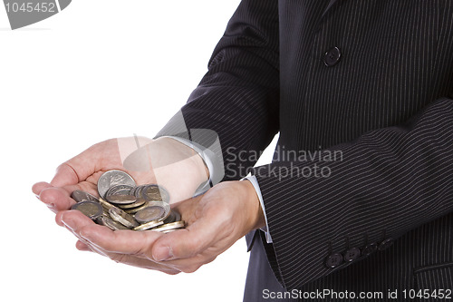 Image of Savings