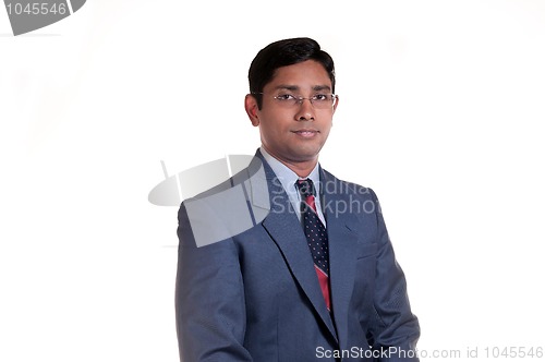 Image of Businessman