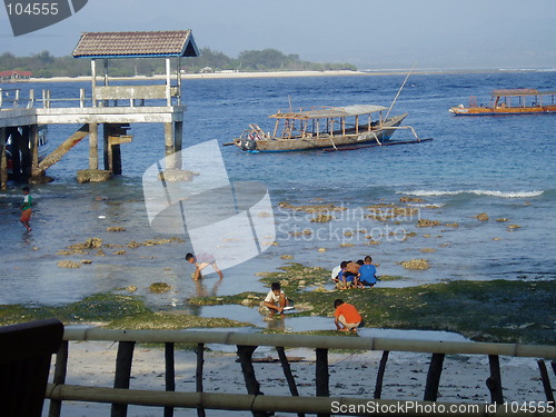 Image of Indonesia