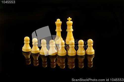 Image of Chess