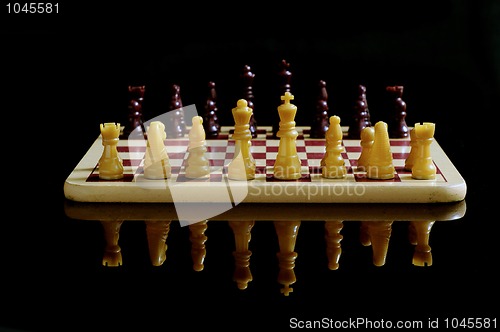 Image of Chess