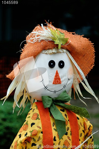 Image of Scarecrow