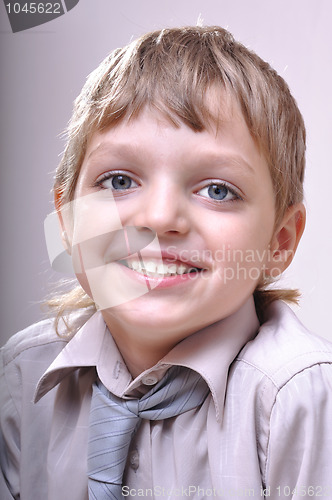 Image of child