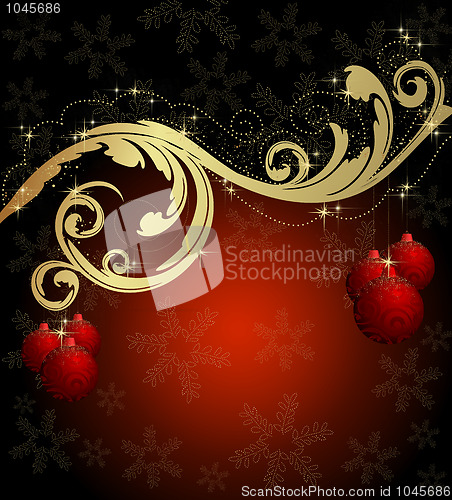 Image of Christmas card