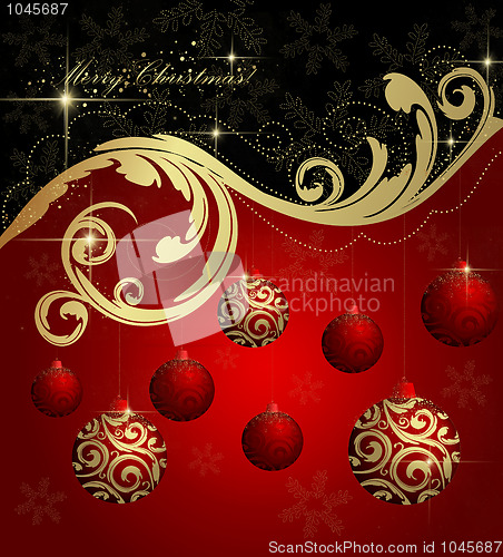 Image of Christmas card