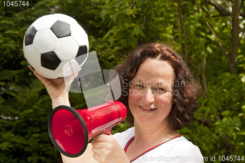 Image of Megaphone