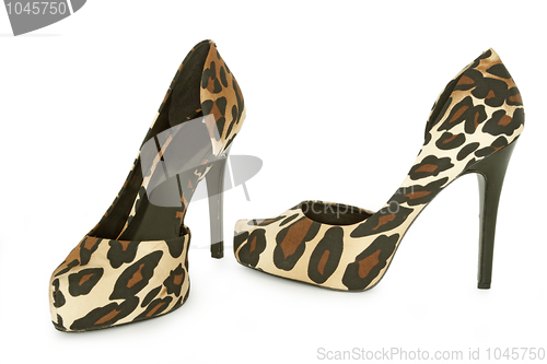 Image of High Heels