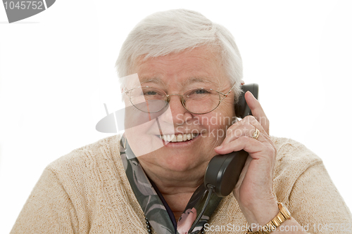 Image of Calling